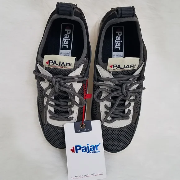 Pajar Canada Yano Sneaker Size 38 - Picture 5 of 14